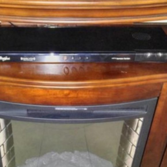 Whirlpool Cool Vox by Harman Kardon - Picture 5 of 8